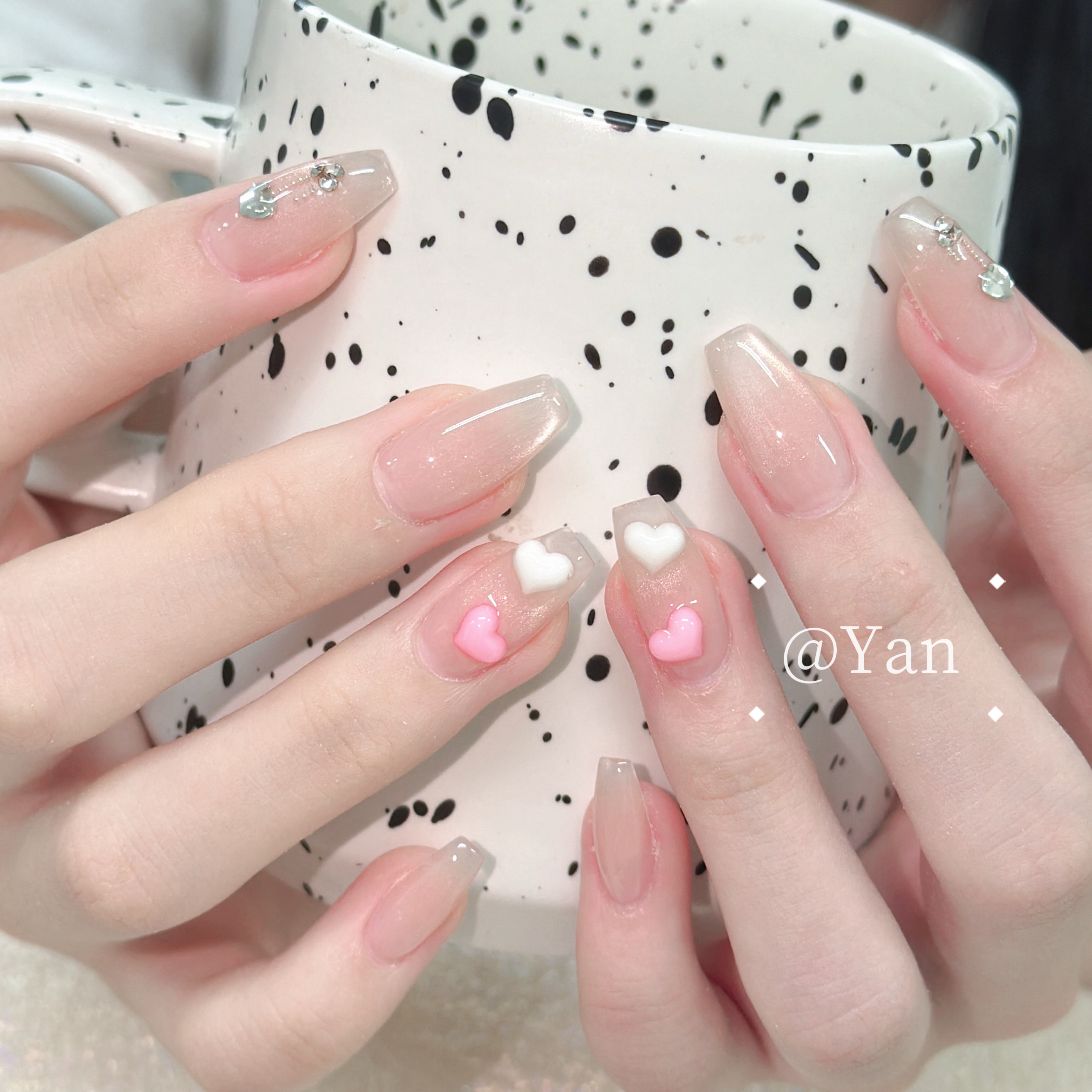 QueensSalon