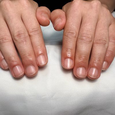 ハンドケアコース✨️男性人気✨
