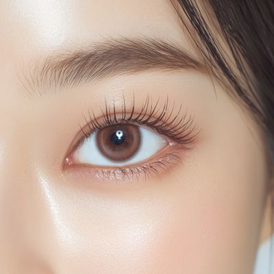 【セットメニュー】美眉スタイリング×パリジェンヌ