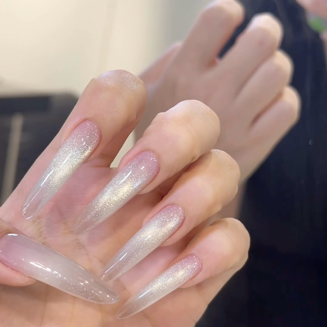 NailTip_Extension