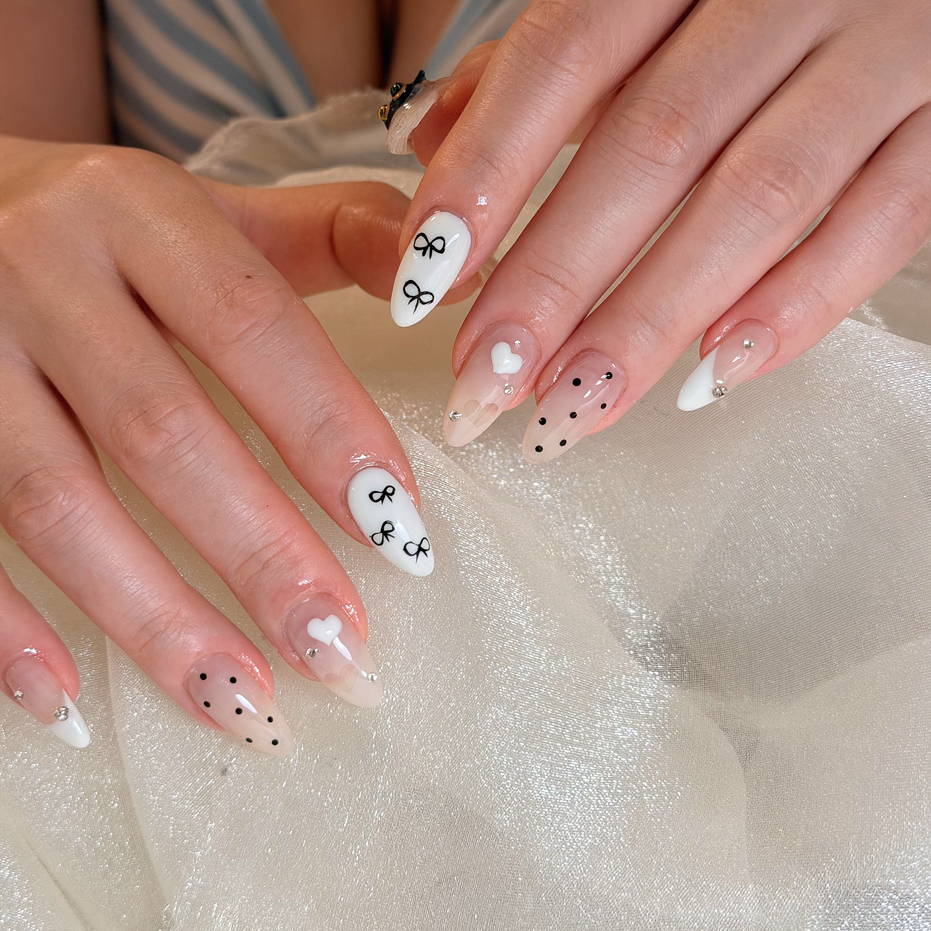 Ublue_Nail