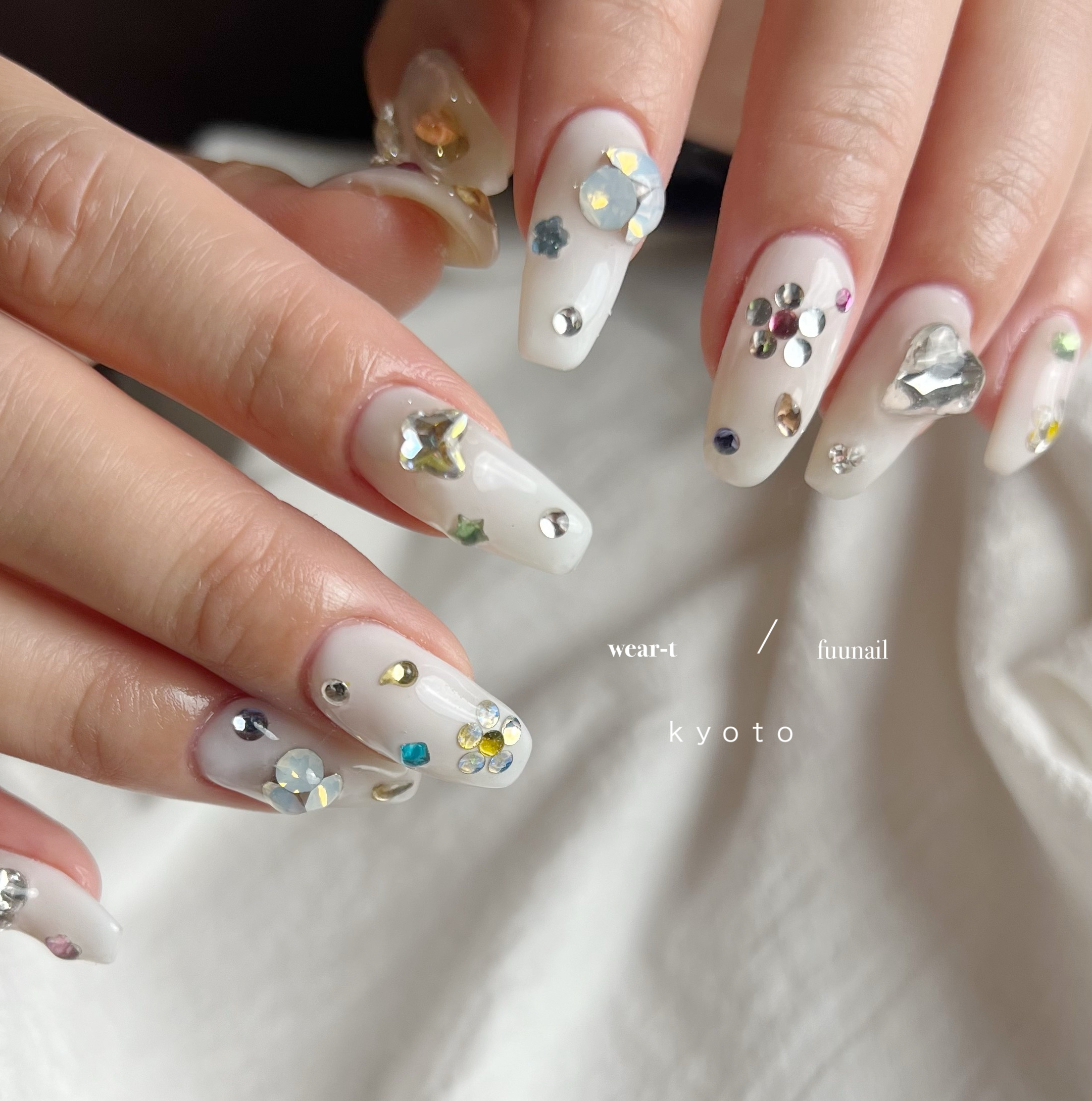 fuu.nail
