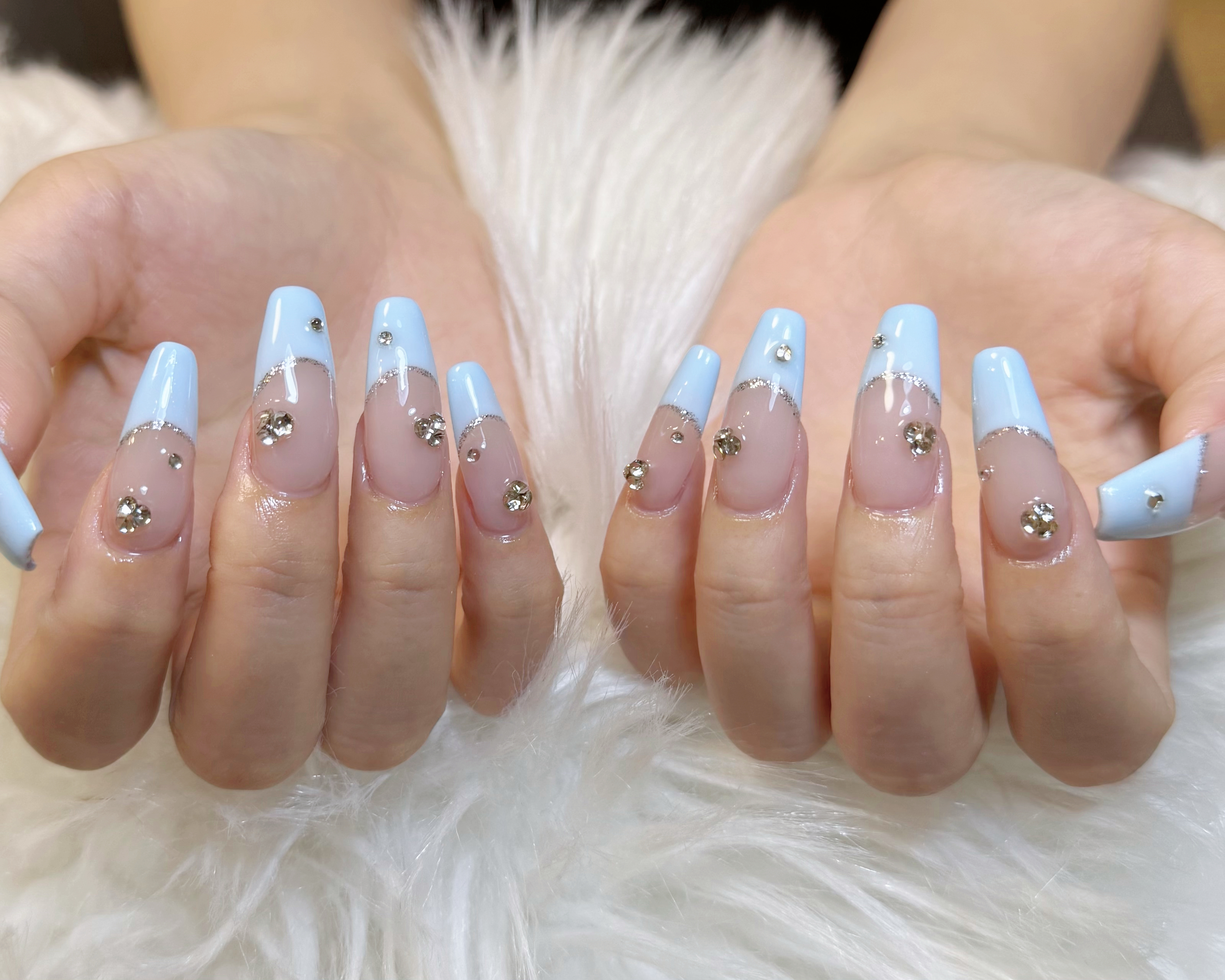 chanie.nail.spa.nami
