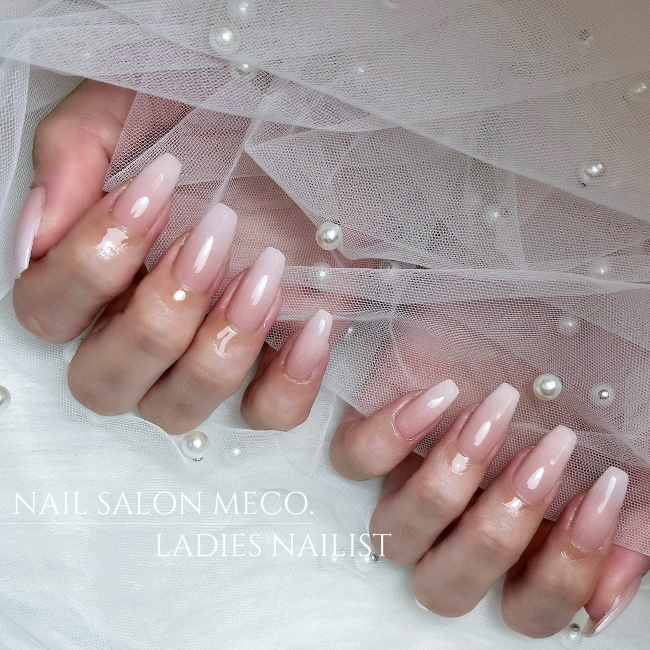 NAILSALONMeco