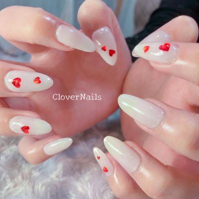 ネイリー（Nailie） - CloverNails