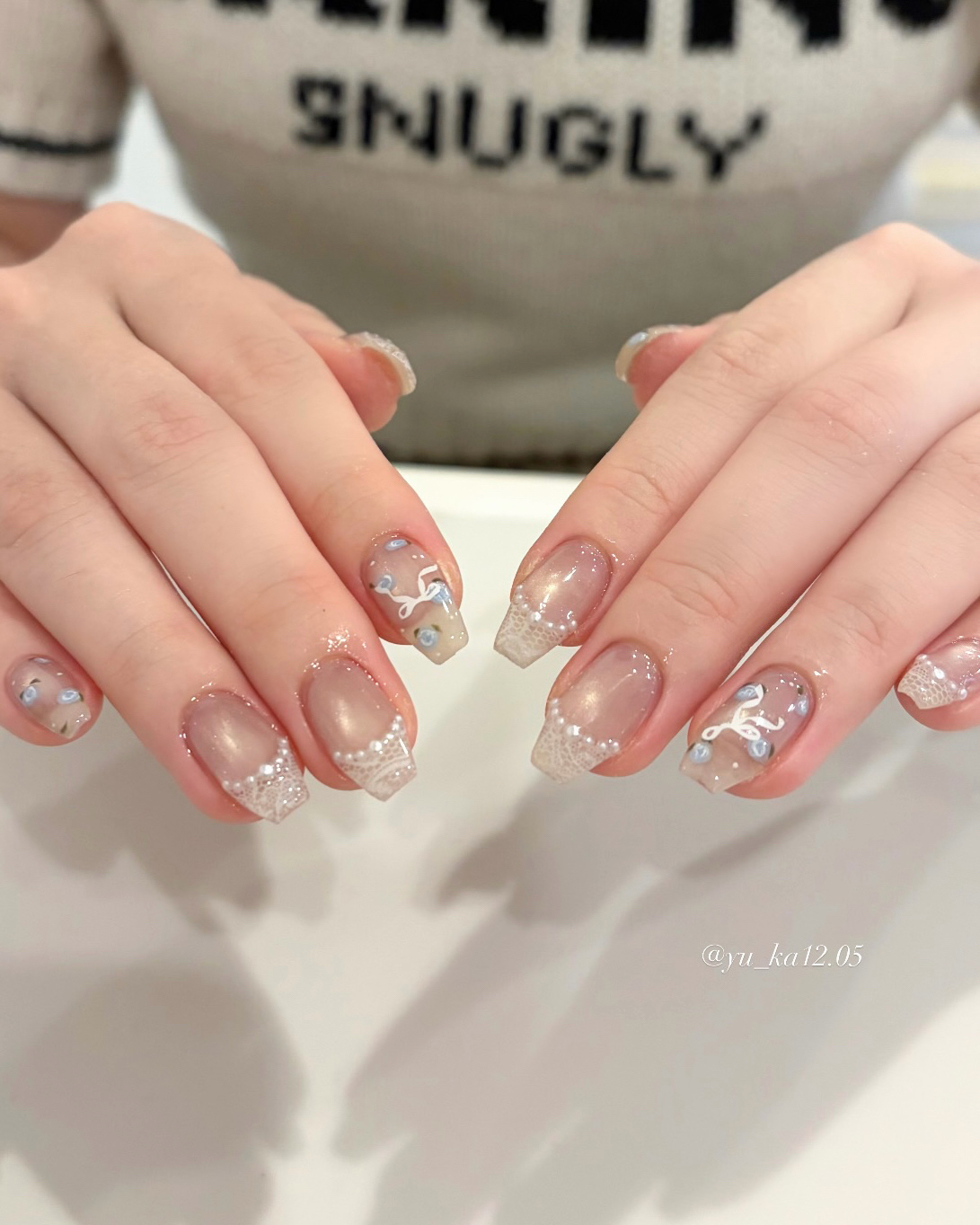 yuka_millieainee