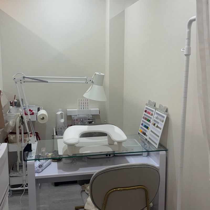 nailsalon Milimili