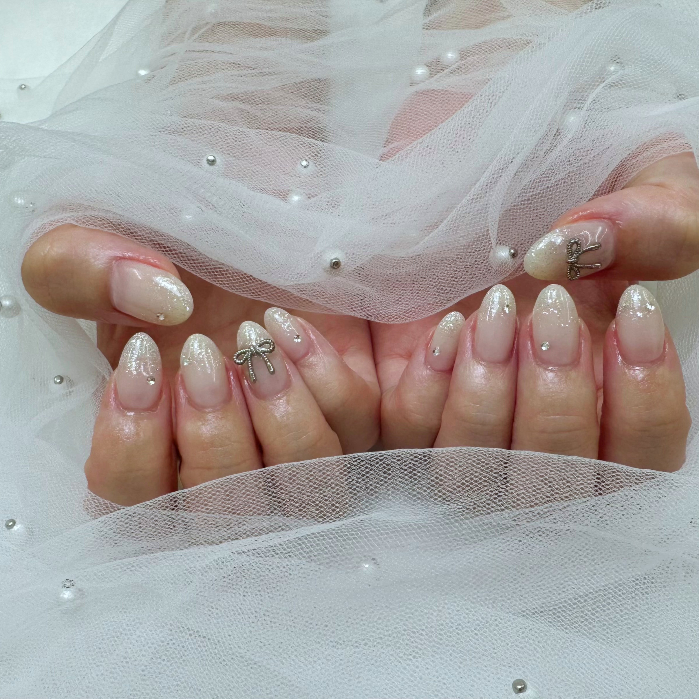 gardennail