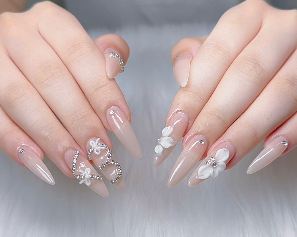 eclatnail.osaka