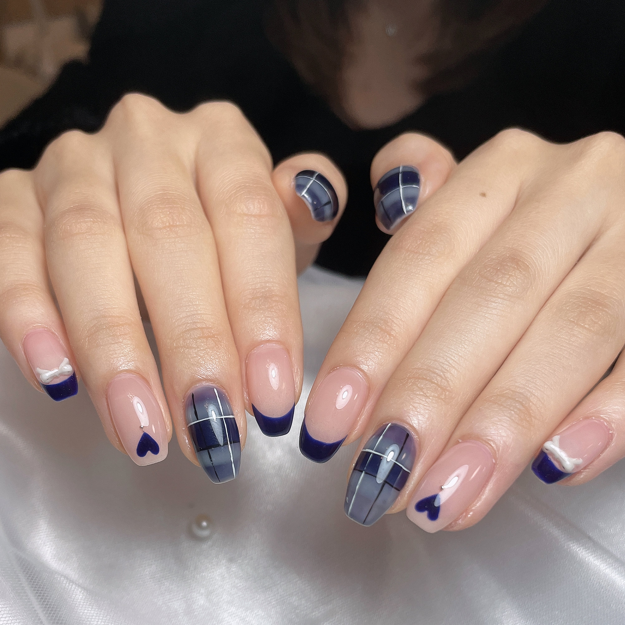Sasoriza_nail