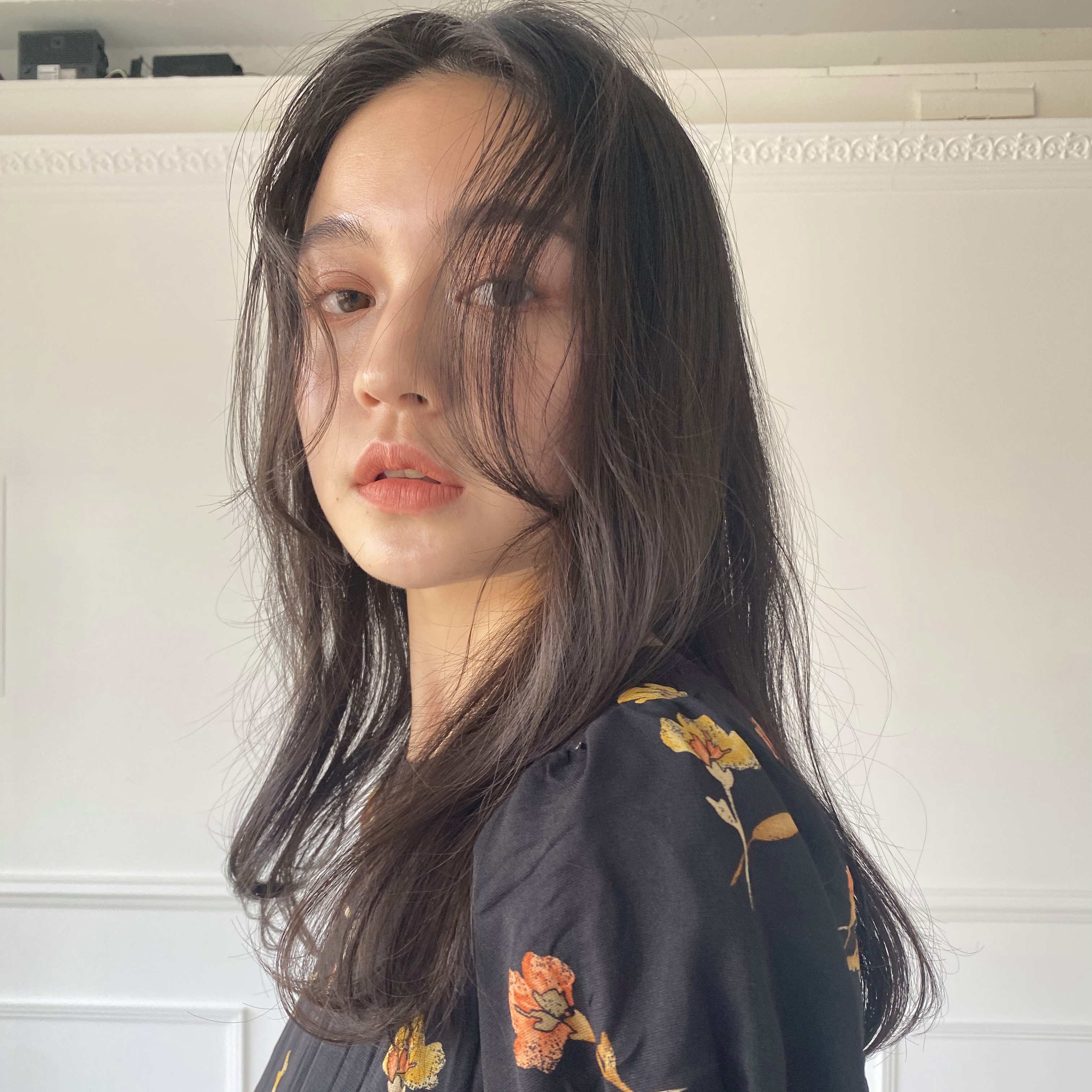 Naoka_hairmake