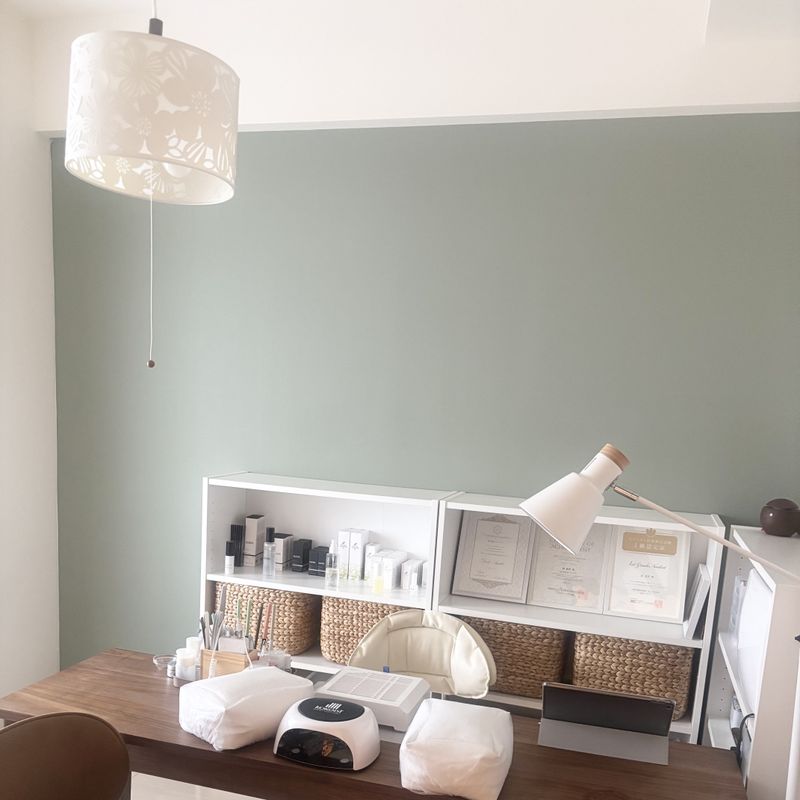 自爪育成・深爪矯正