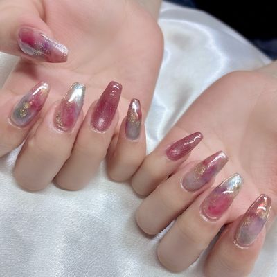 ニュアンスし放題
