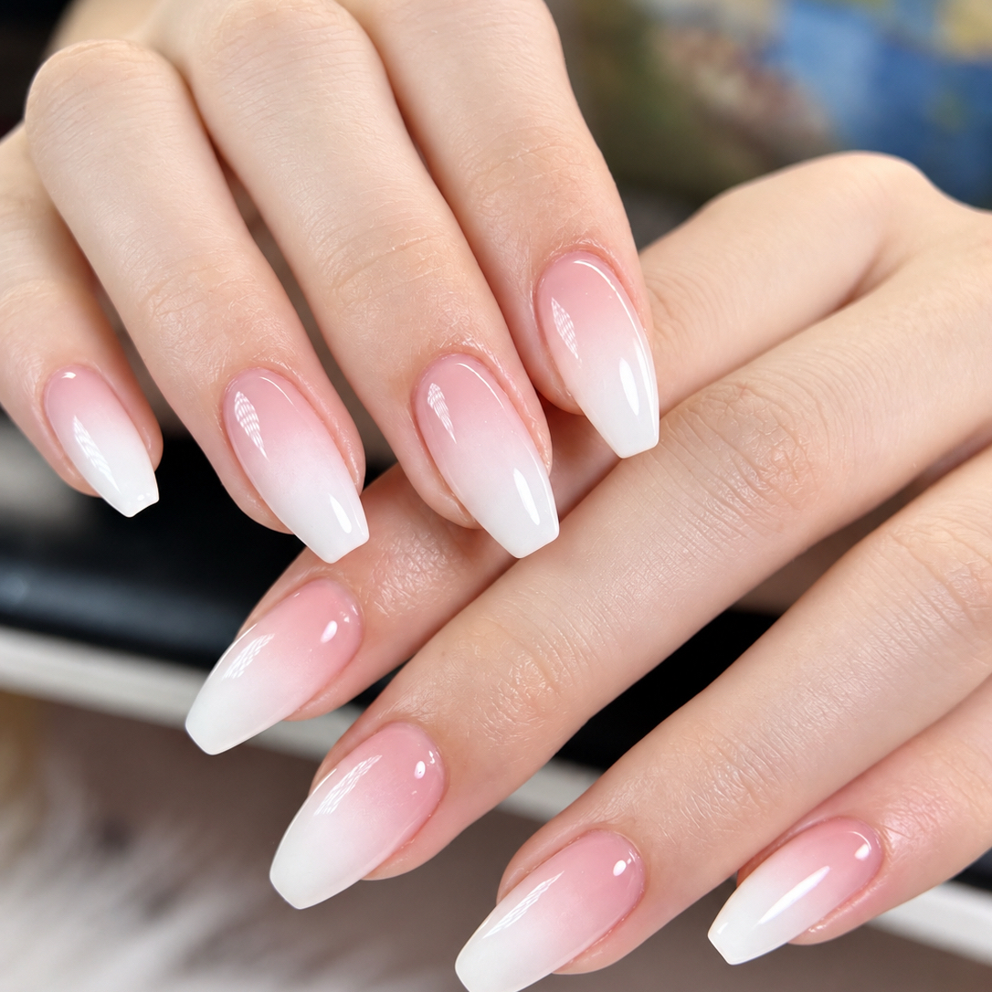 floranails