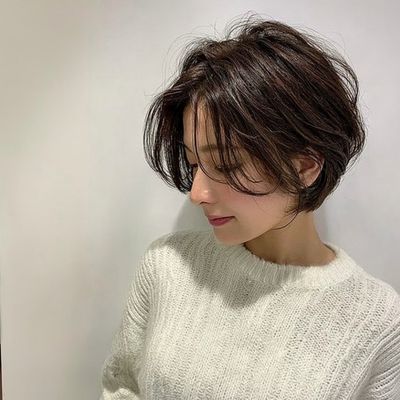 【新規】◆なりたい自分へ◆カット/選べるトリートメント（土日祝＋1100円）