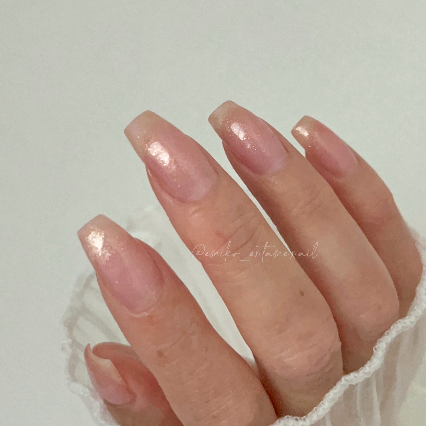 BLESS_NAIL_SPOT