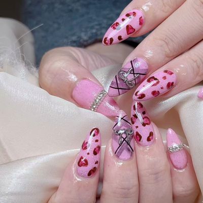 ネイリー（Nailie） - LR.One_Nail