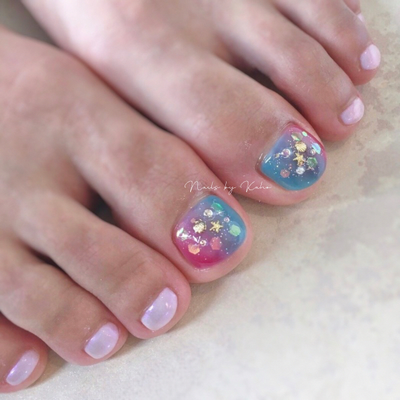 nailsbykaho