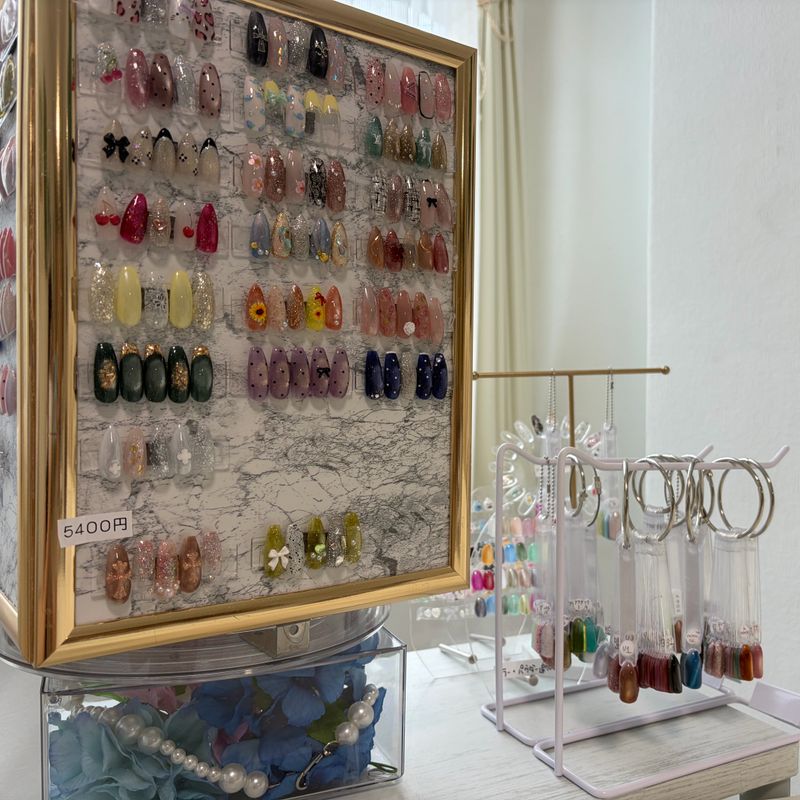 hanam nail