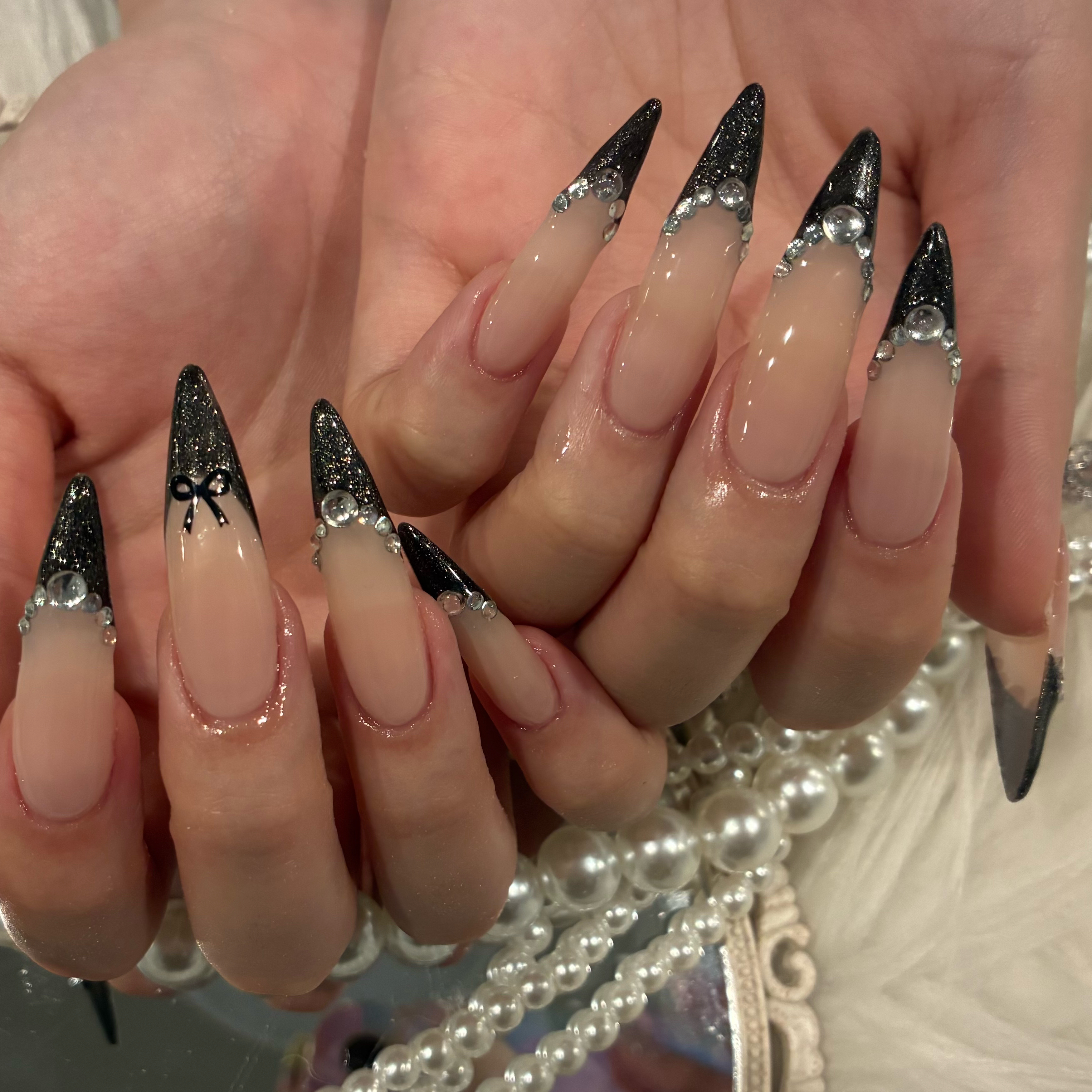 HINA.nailsalonNoel
