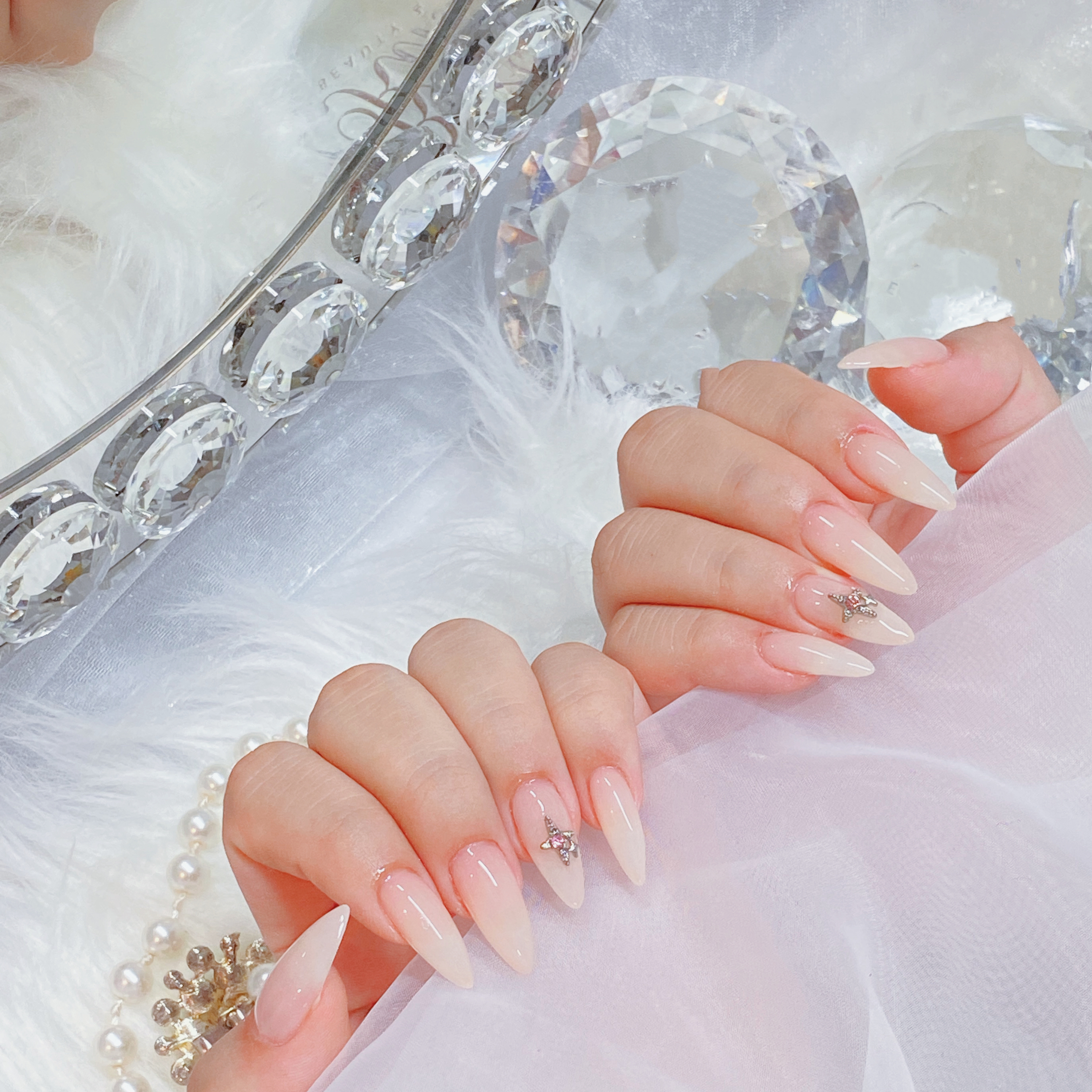 Sanie.nail