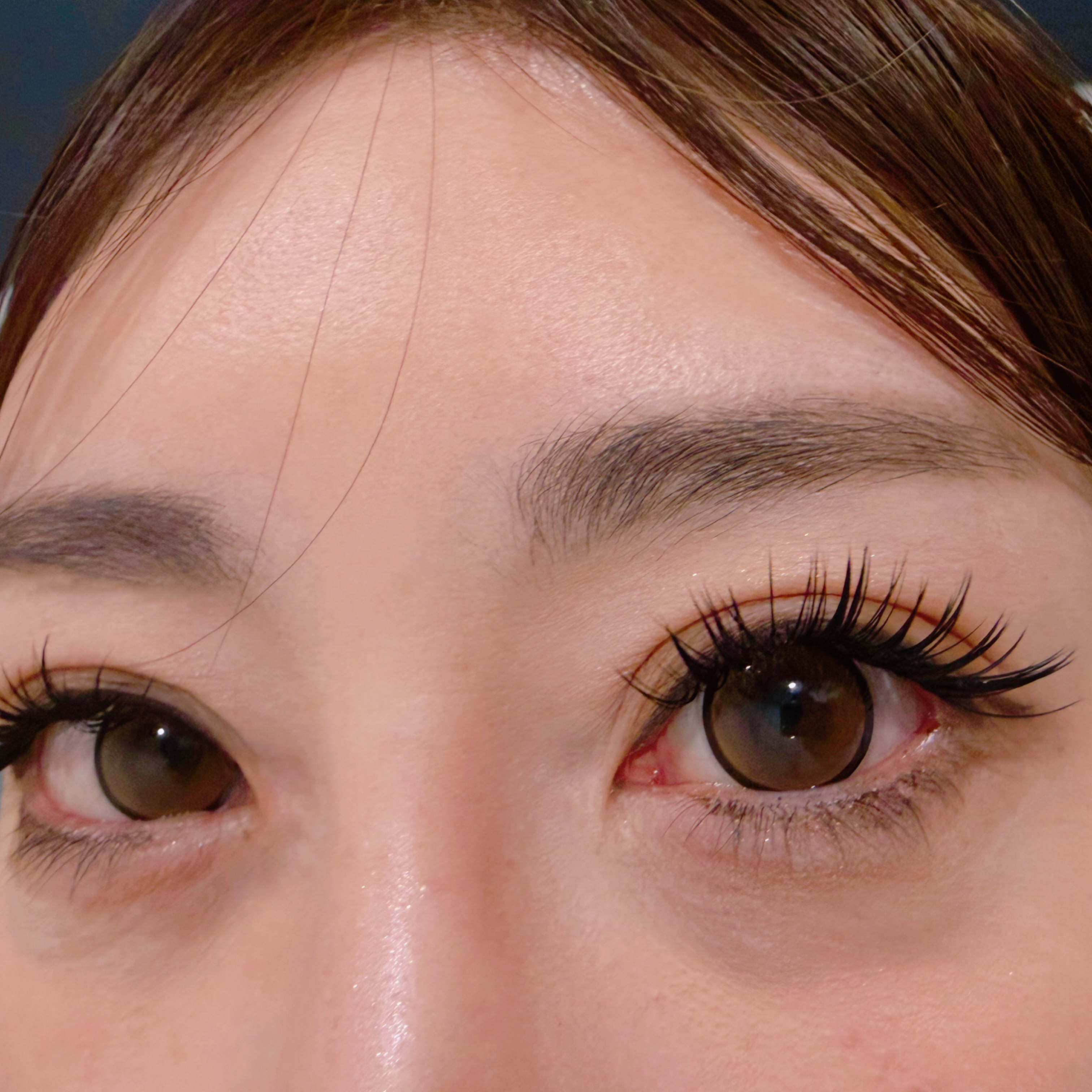 Nana_7_eyelash