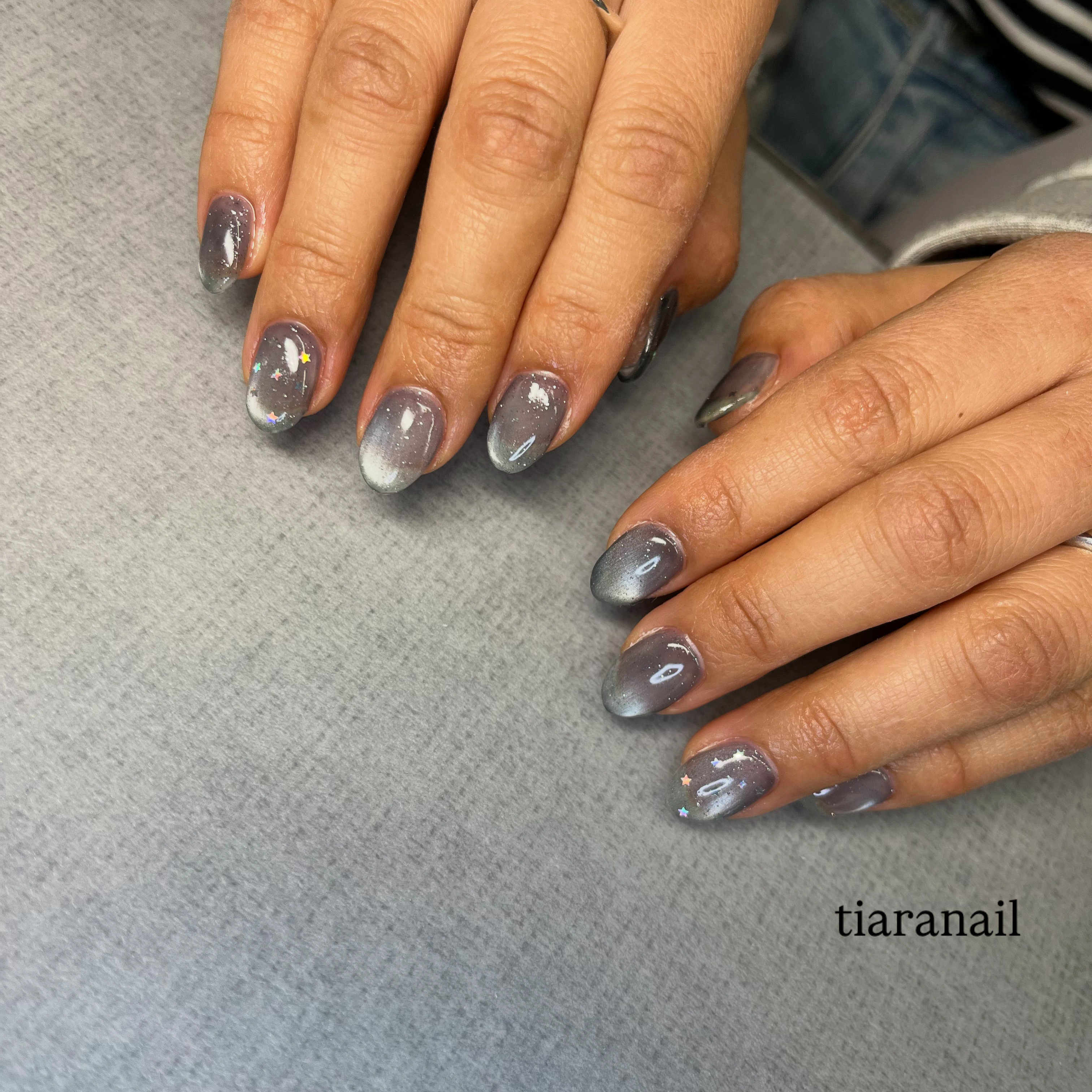 tiaranail