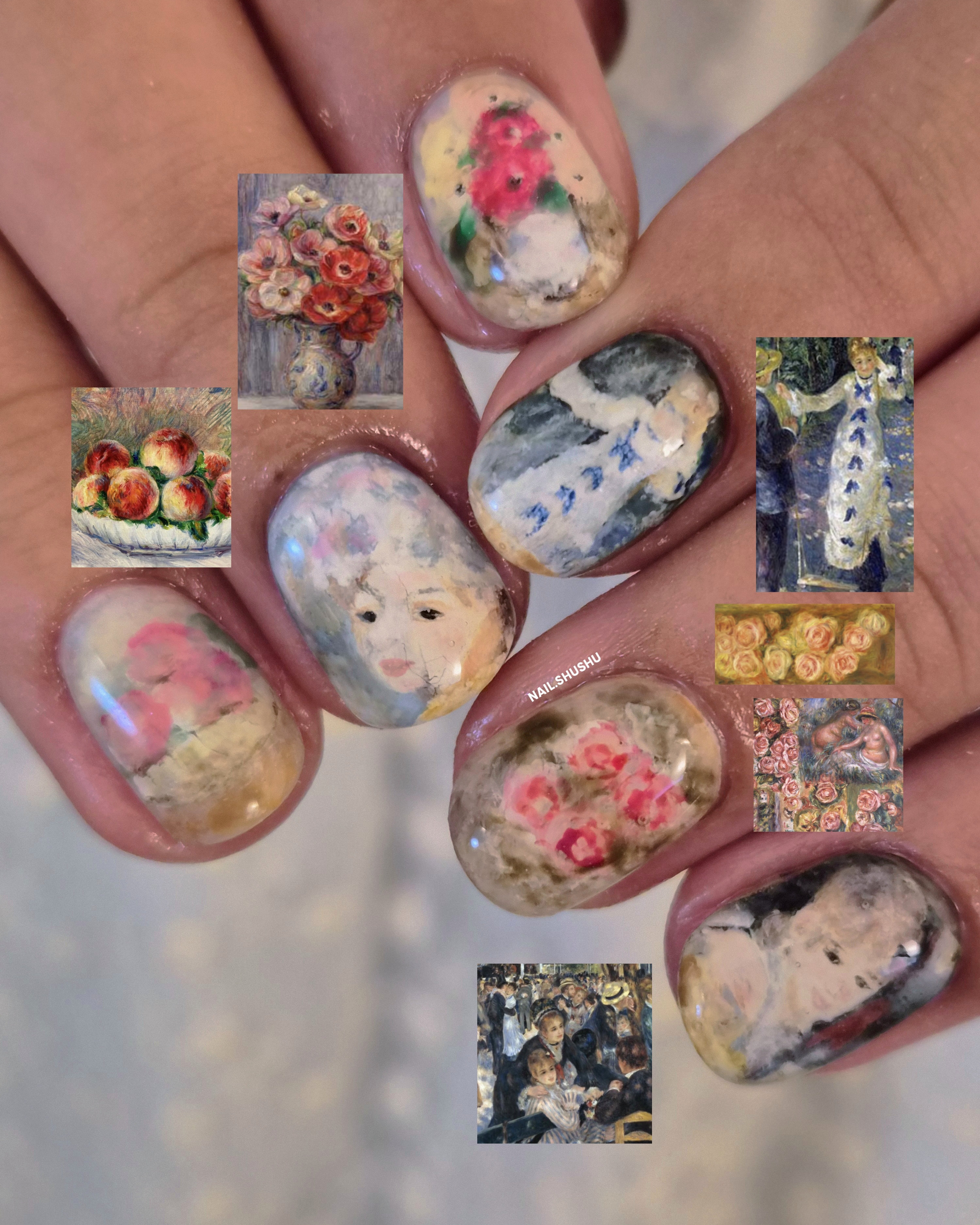 nail.shushu
