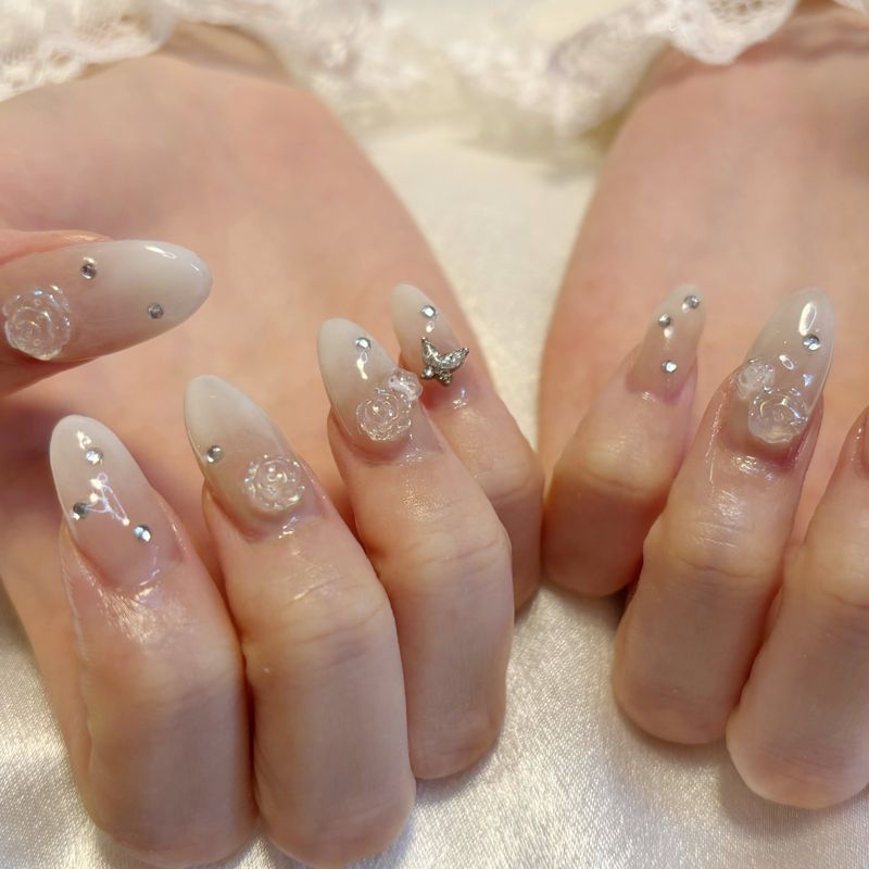 Re:Nail Formura