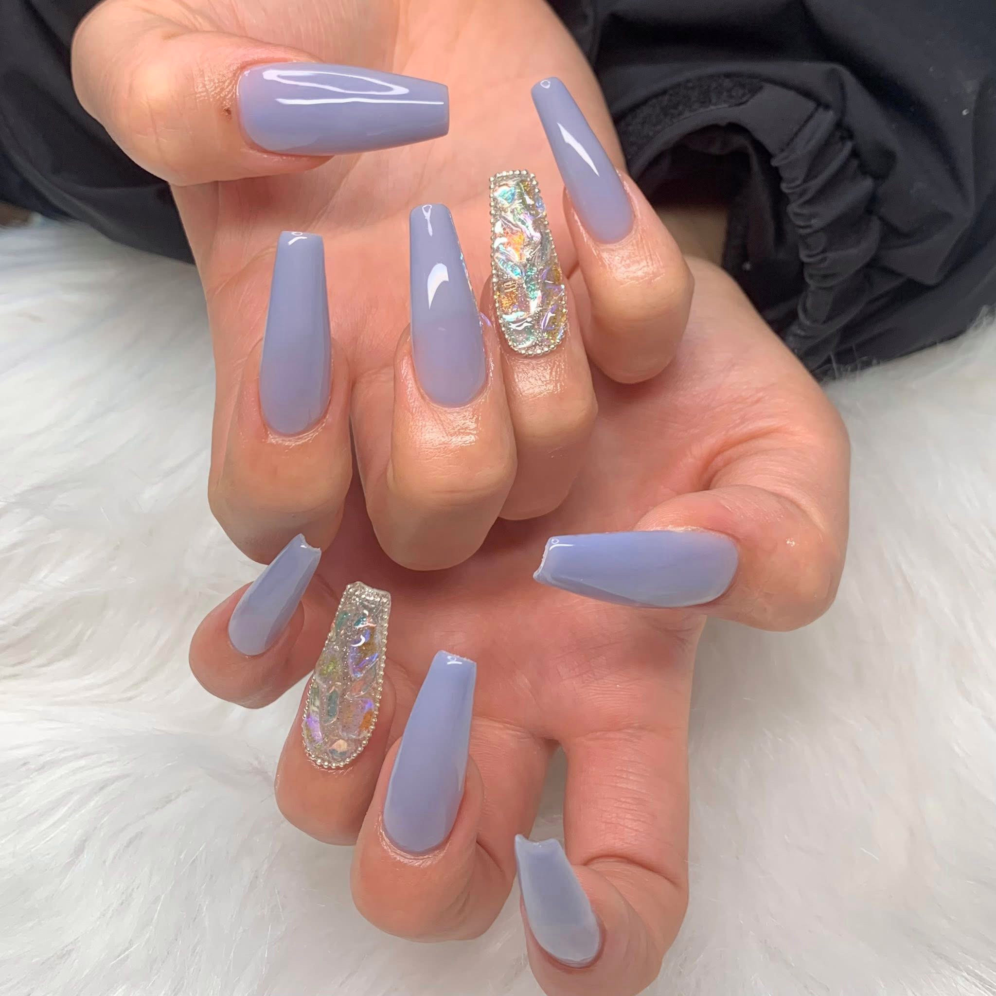LuCie_Nail