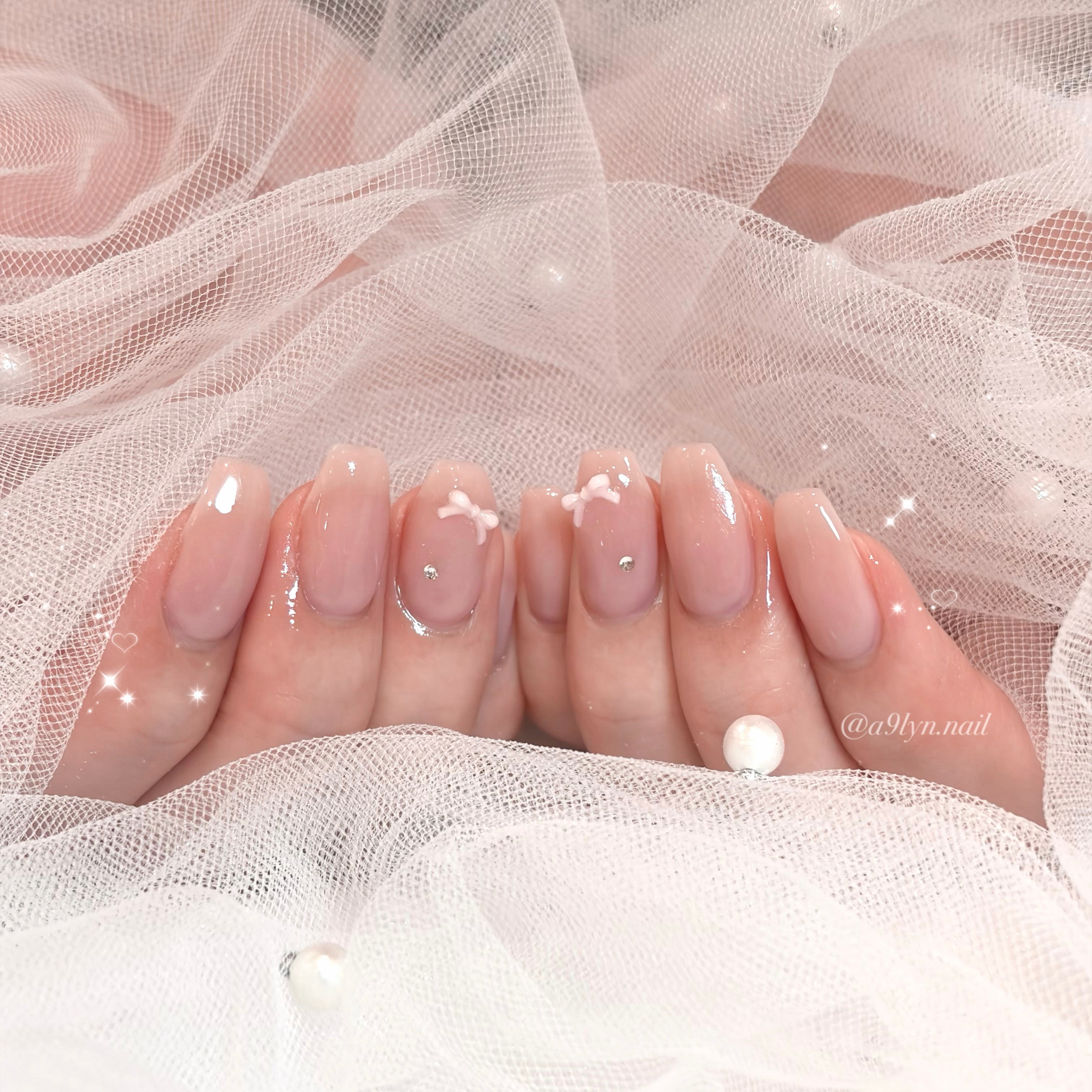 a9lyn.nail