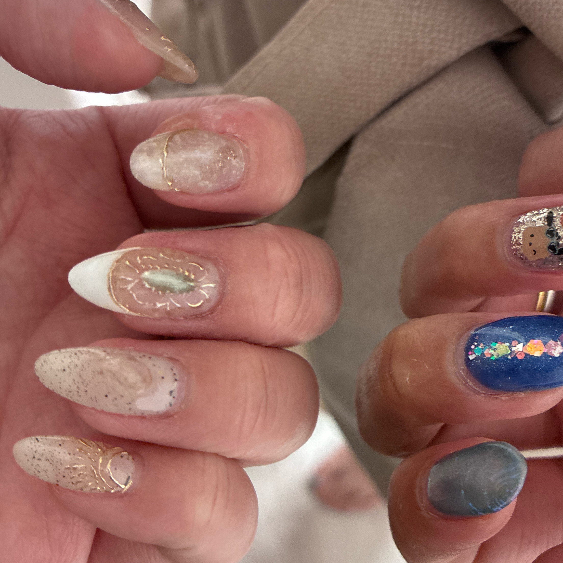 Ebiny__nail08