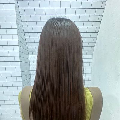 リピーター様美還元トリートメント
