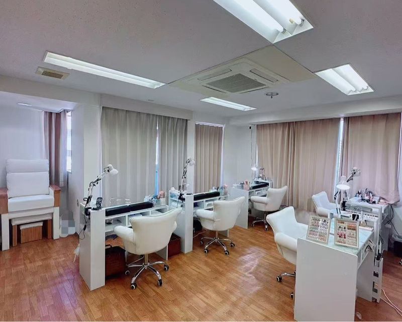 MOJO Nailsalon