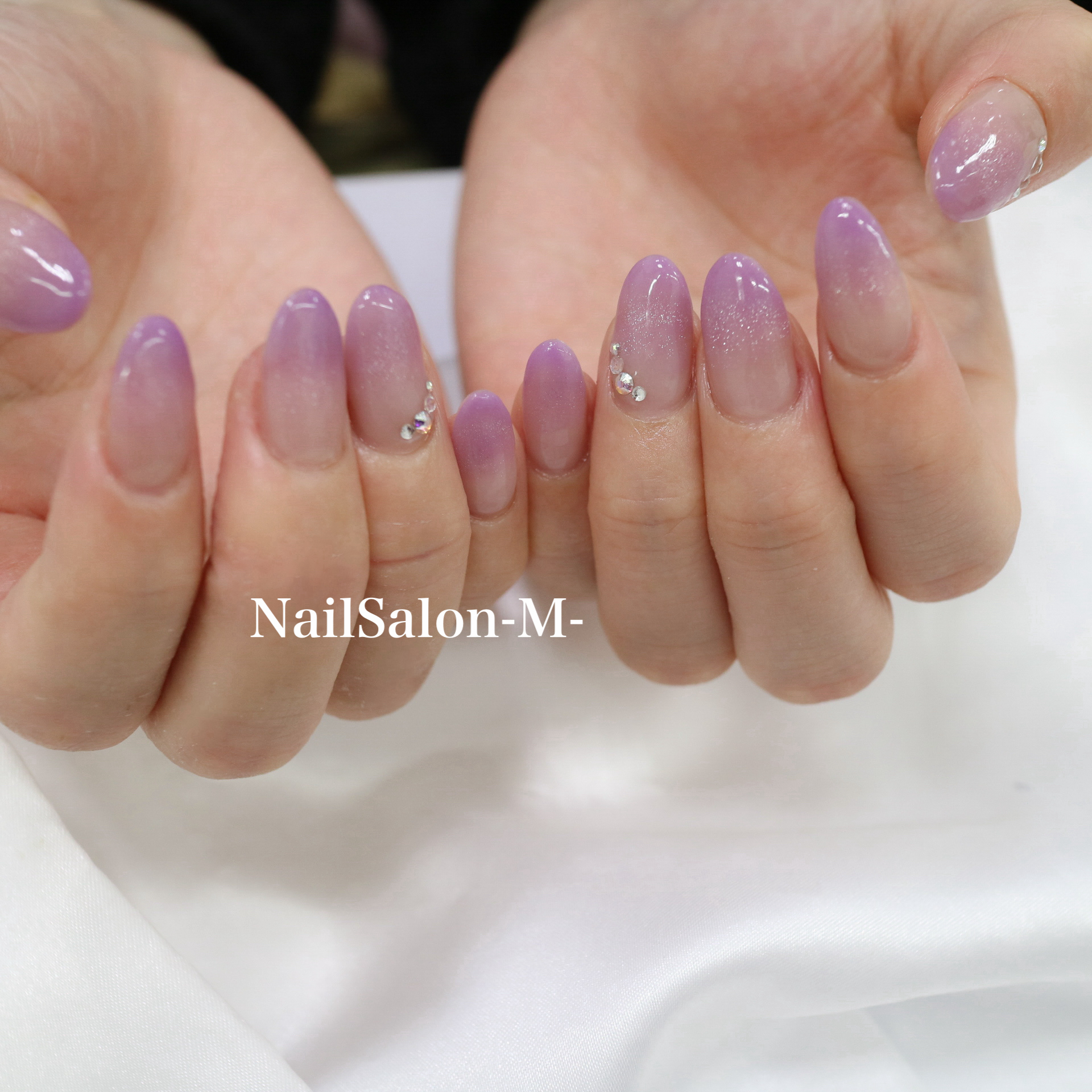 NailSalon.M