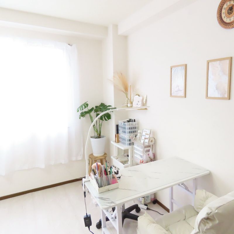 Grailey nailsalon