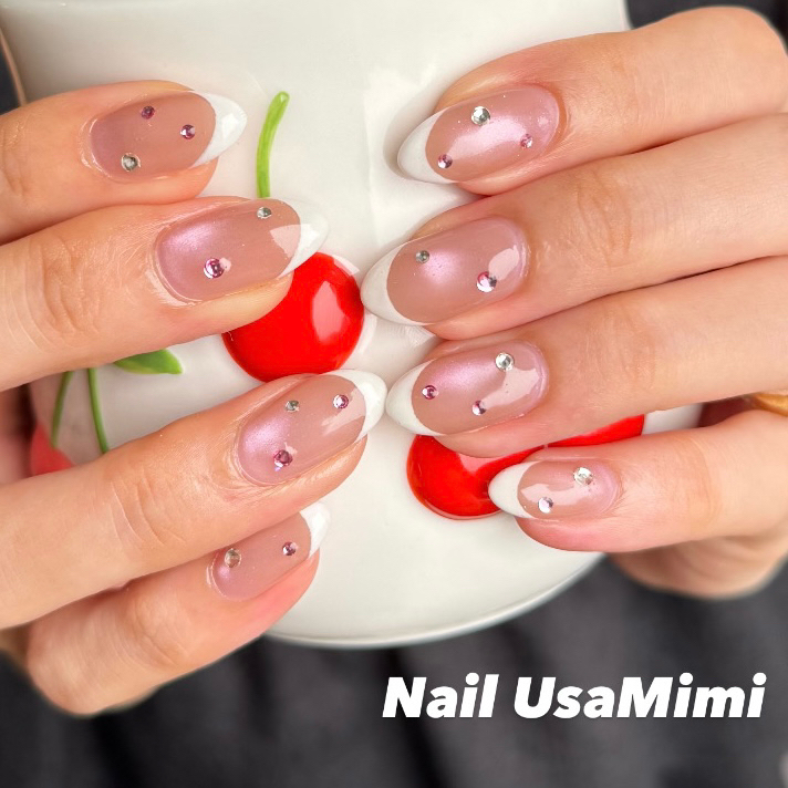 Nail_UsaMimi