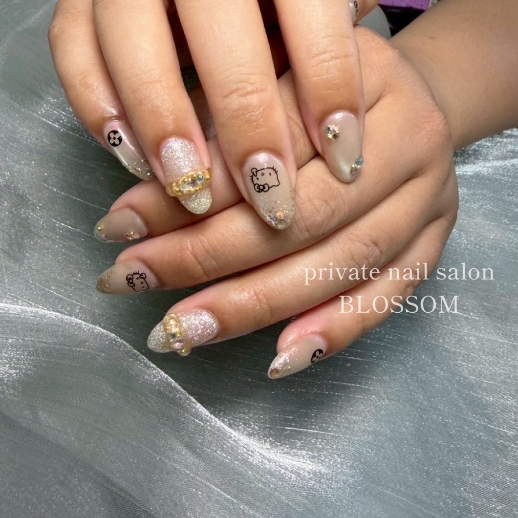 BLOSSOM_nailsalon