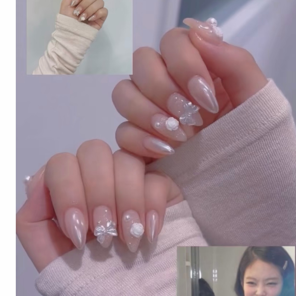 Foryou_NailSalon