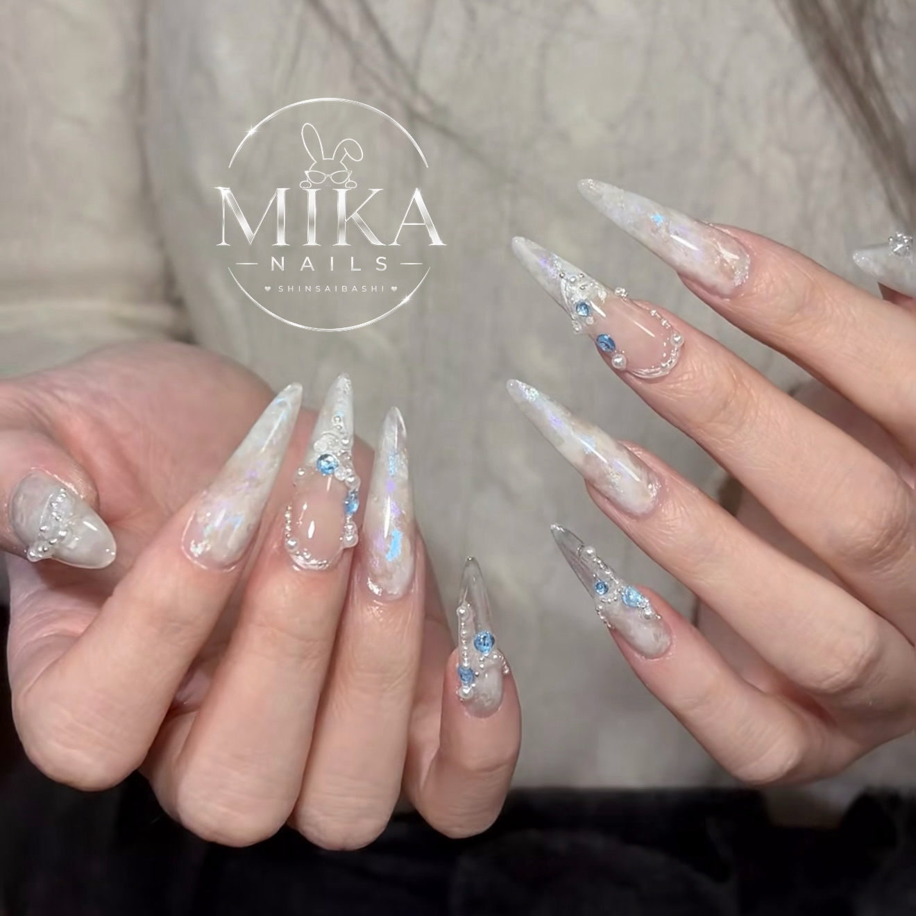 RINA_MIKA_Shinsaibashi