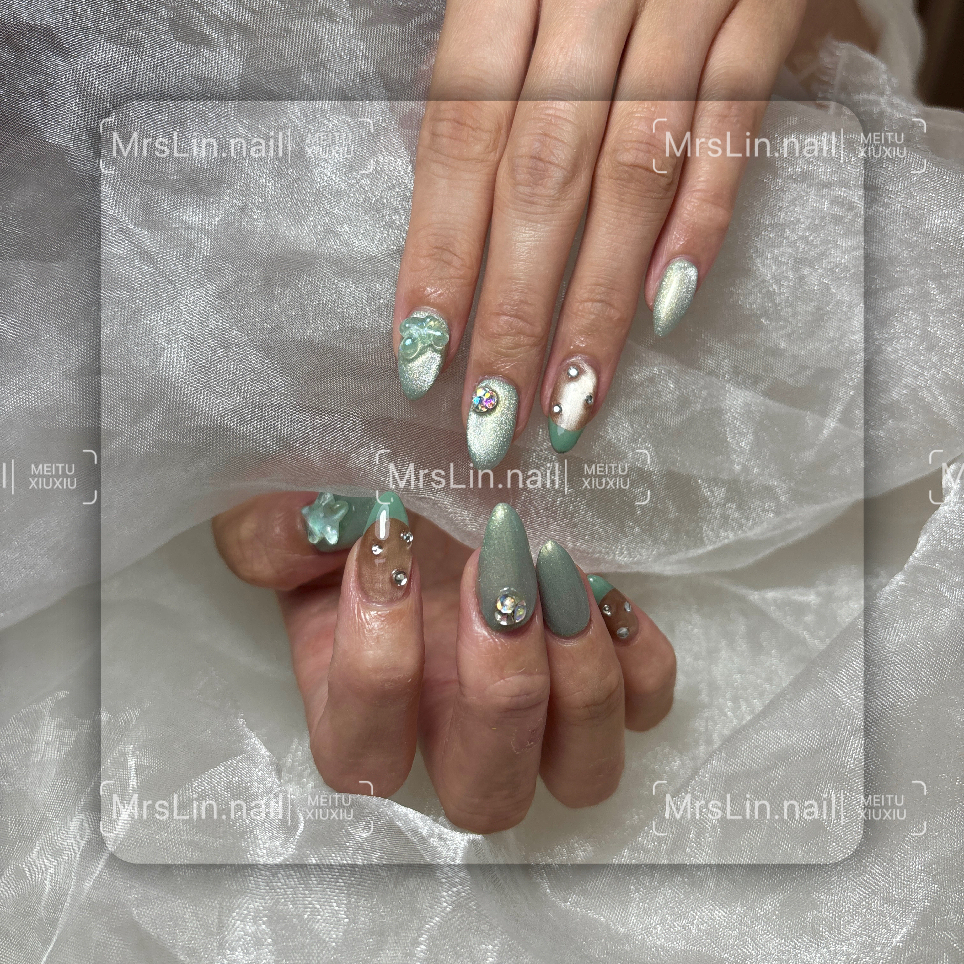 MrsLin.nail