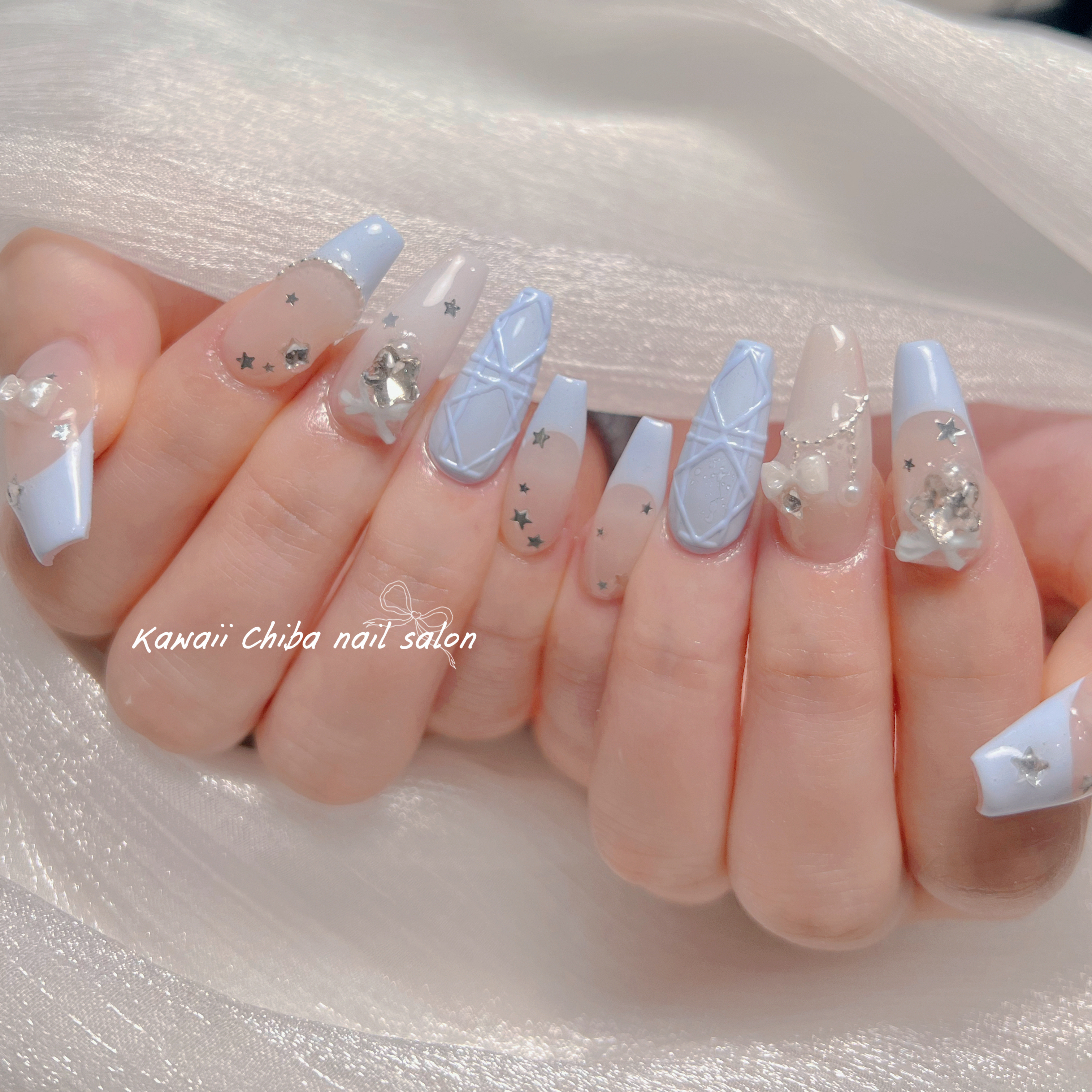 Kawaiinailsalon_Chiba
