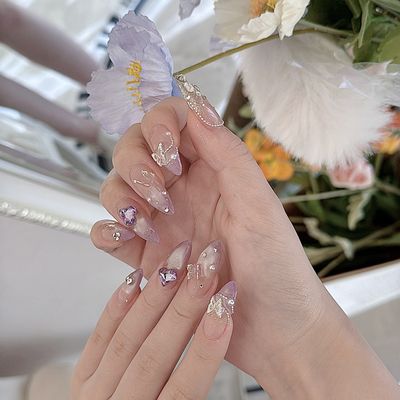 【極上贅沢】持ち込み歓迎
10本長さ出し＋プレミアム・フルアート (オフ込み)