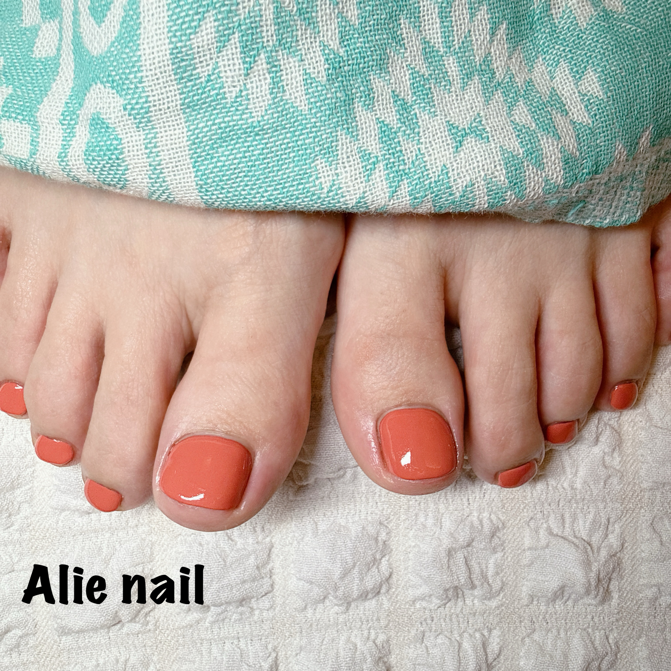 Alie_nail.0822