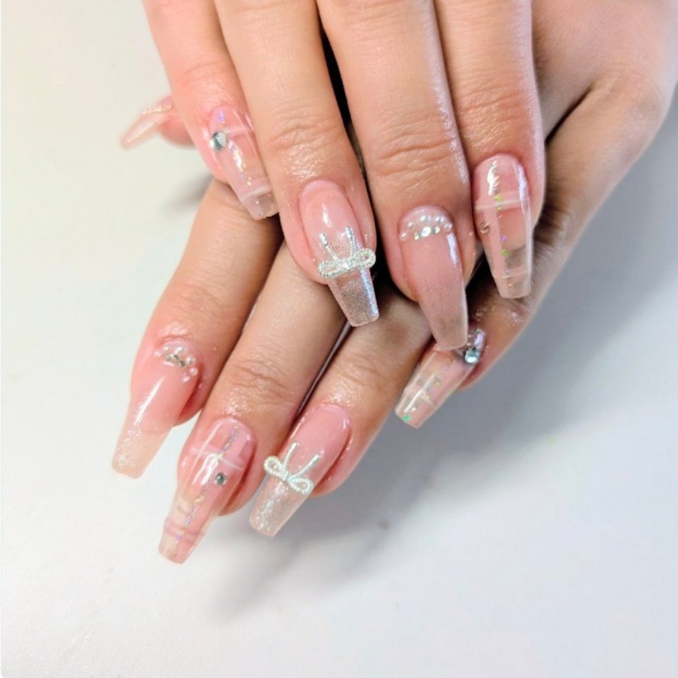 Nail_Lupinus