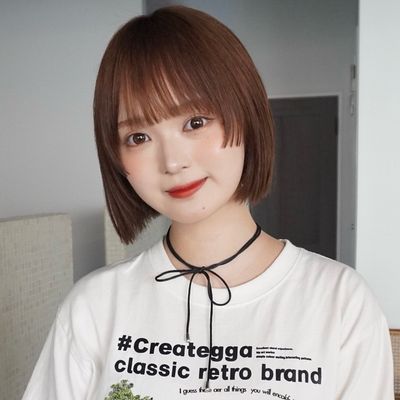 【ネイリー限定価格】似合わせカット＋カラー