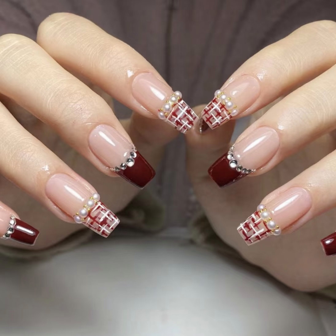 Nailsalon.yui