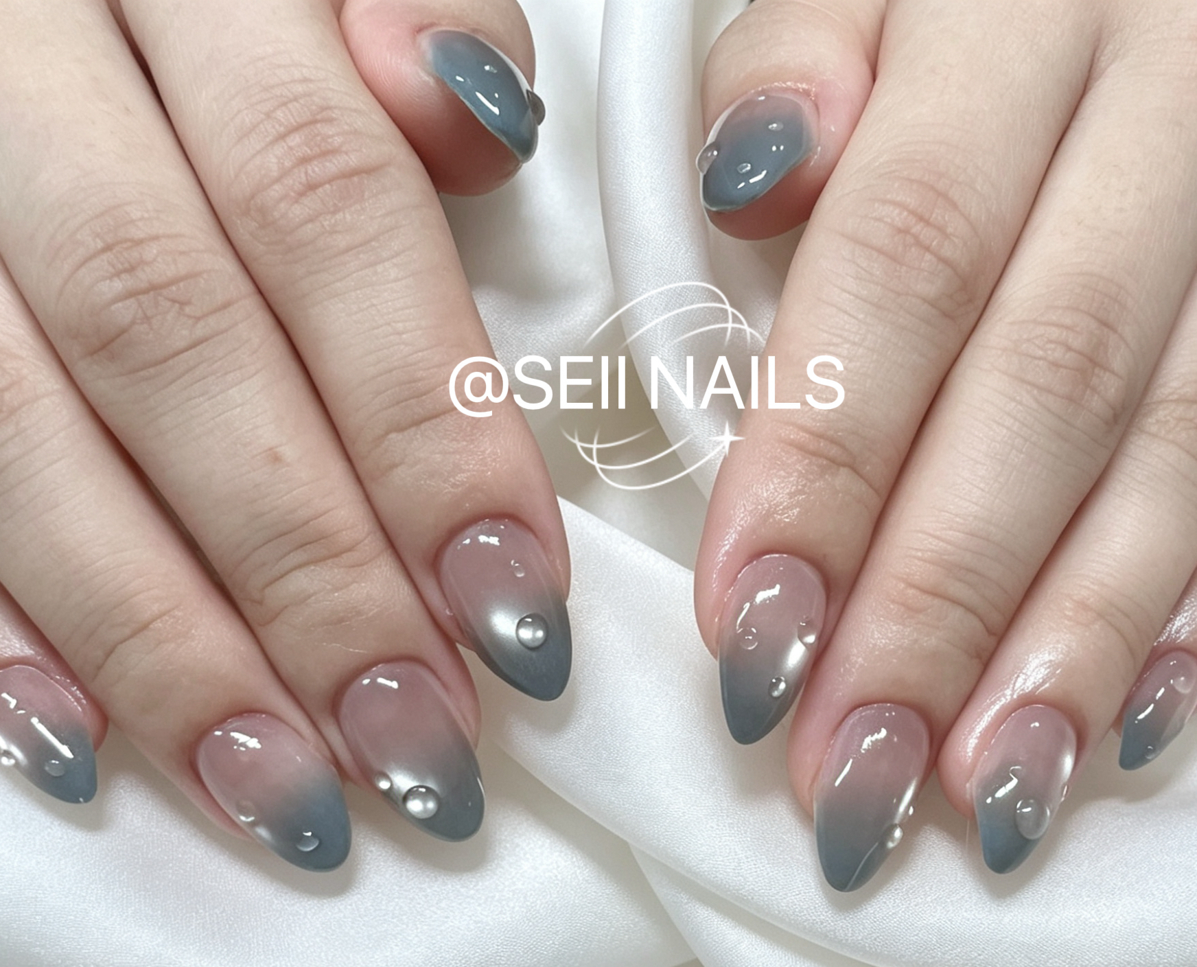 Seii_NAIL