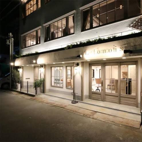 Lolonois豊中店