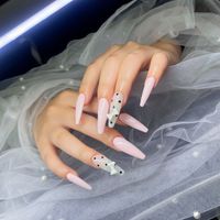 ネイリー（Nailie） - Sora_Nail